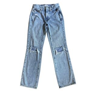 PacSun Vintage Bootcut Jeans